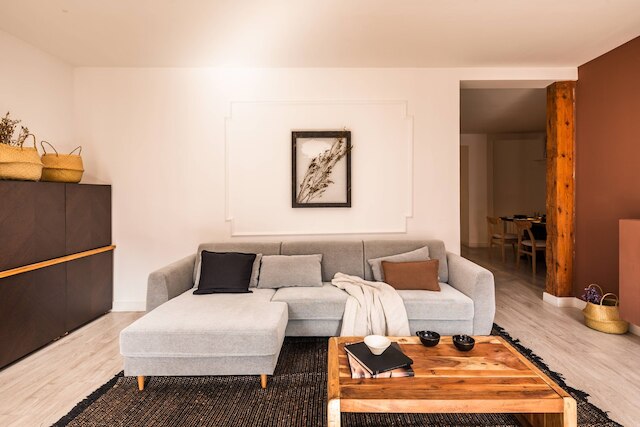 キタ - 1 ベッドルーム イン フスティシア