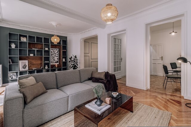 リブランディ - 2 ベッドルームズ イン リスタ