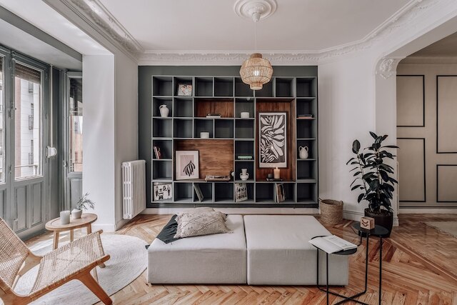 リブランディ - 2 ベッドルームズ イン リスタ