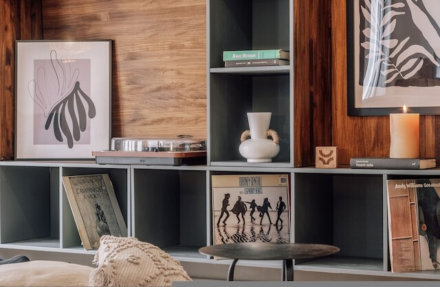 リブランディ - 2 ベッドルームズ イン リスタ