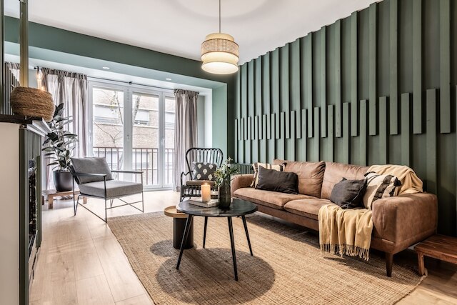 キバレ - 3 ベッドルームズ イン チャンバー