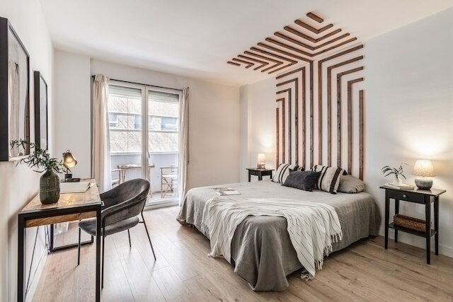 キバレ - 3 ベッドルームズ イン チャンバー