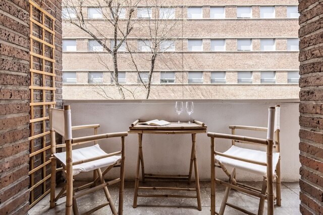 キバレ - 3 ベッドルームズ イン チャンバー