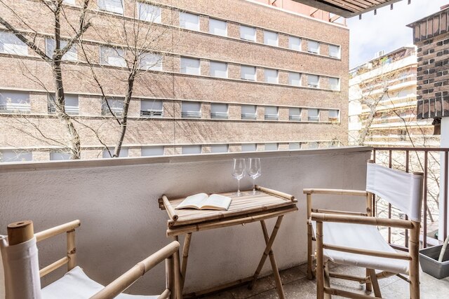 キバレ - 3 ベッドルームズ イン チャンバー