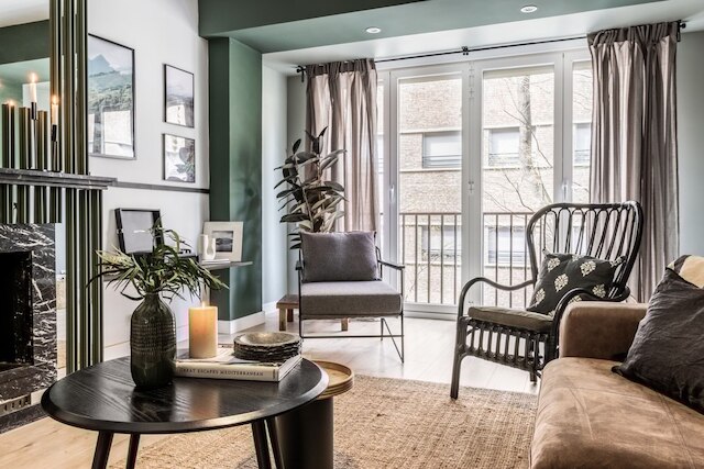 キバレ - 3 ベッドルームズ イン チャンバー