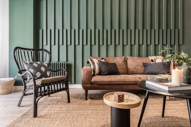 キバレ - 3 ベッドルームズ イン チャンバー