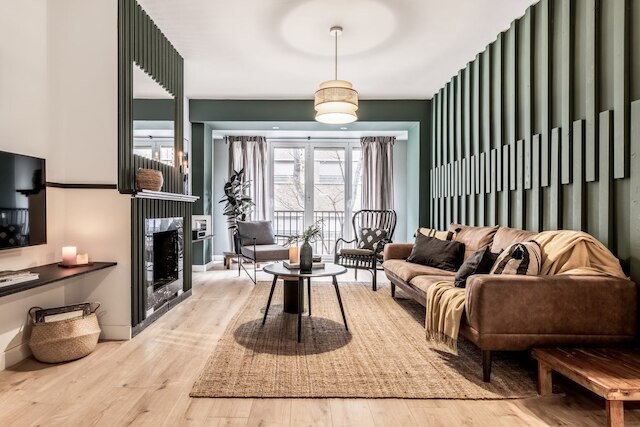 キバレ - 3 ベッドルームズ イン チャンバー