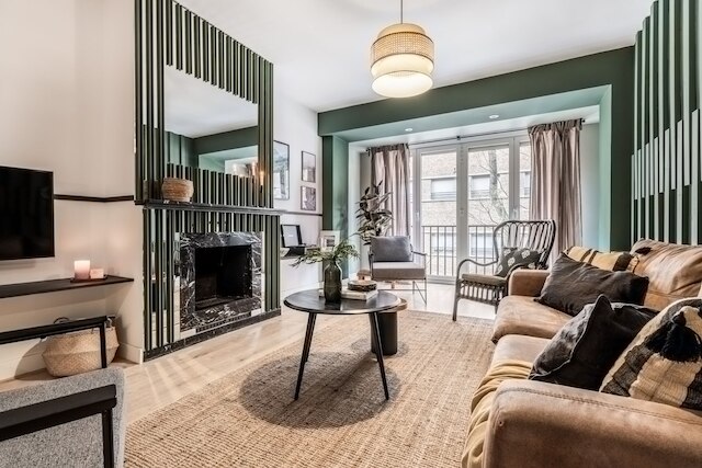 キバレ - 3 ベッドルームズ イン チャンバー