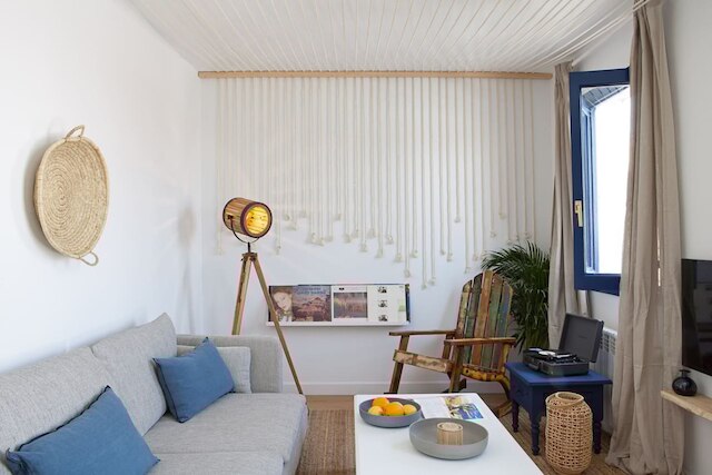 ペリッサ - 2 ベッドルームズ アンド テラス イン トラファルガー