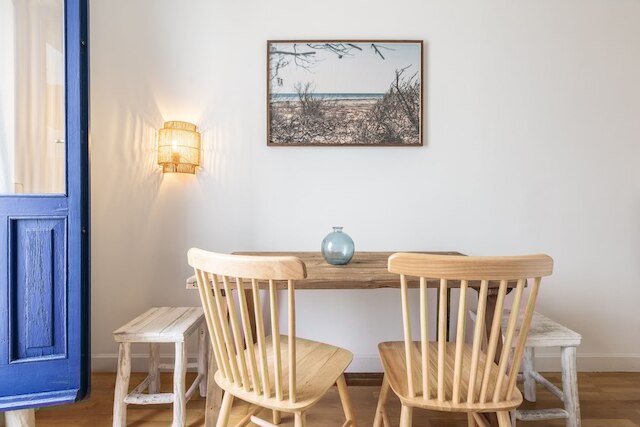 ペリッサ - 2 ベッドルームズ アンド テラス イン トラファルガー