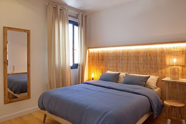 ペリッサ - 2 ベッドルームズ アンド テラス イン トラファルガー