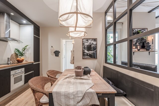 キンド - 2 ベッドルームズ イン ゴヤ