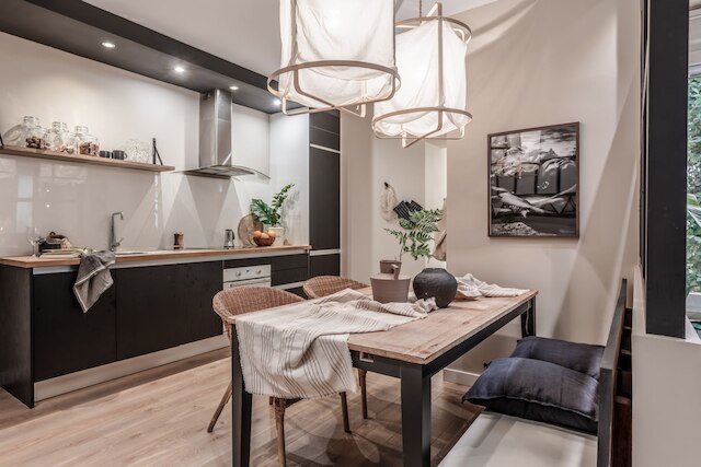 キンド - 2 ベッドルームズ イン ゴヤ