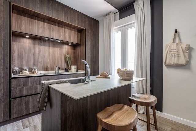 リク - 3 ベッドルームズ アンド テラス イン ロス ロサス