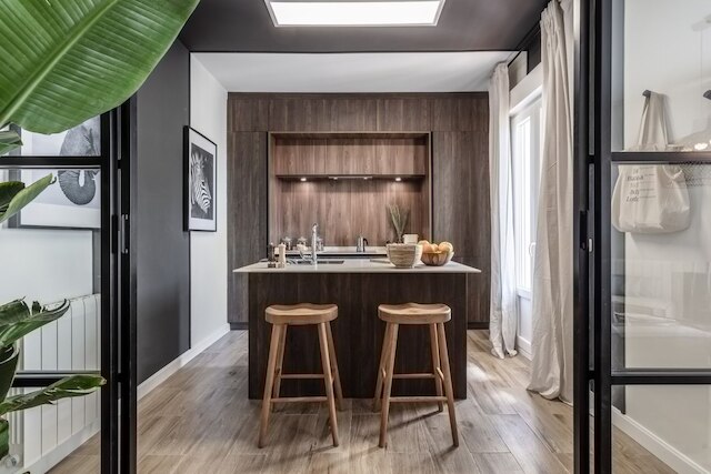 リク - 3 ベッドルームズ アンド テラス イン ロス ロサス