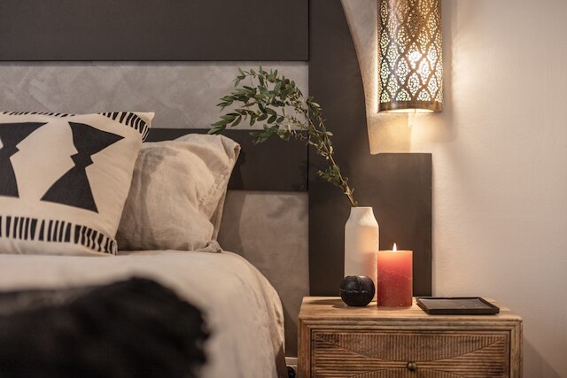 アズレグ - 2 ベッドルームズ イン チャンバー