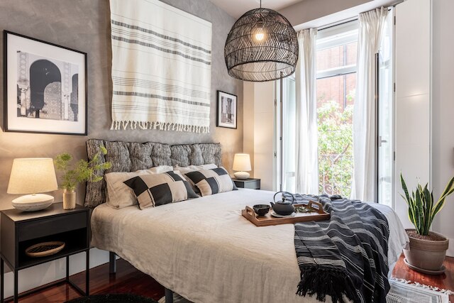 アズレグ - 2 ベッドルームズ イン チャンバー