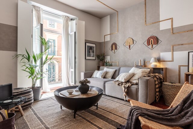 アズレグ - 2 ベッドルームズ イン チャンバー