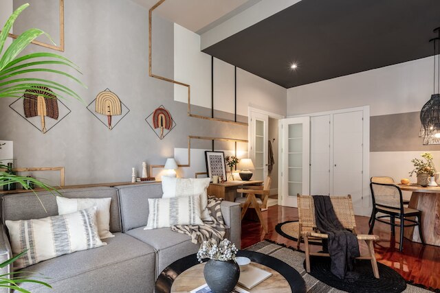 アズレグ - 2 ベッドルームズ イン チャンバー