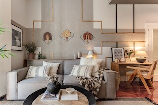 アズレグ - 2 ベッドルームズ イン チャンバー