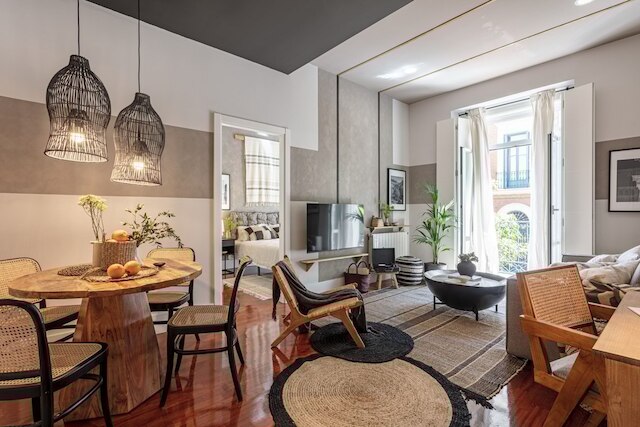 アズレグ - 2 ベッドルームズ イン チャンバー