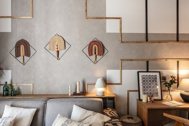 アズレグ - 2 ベッドルームズ イン チャンバー