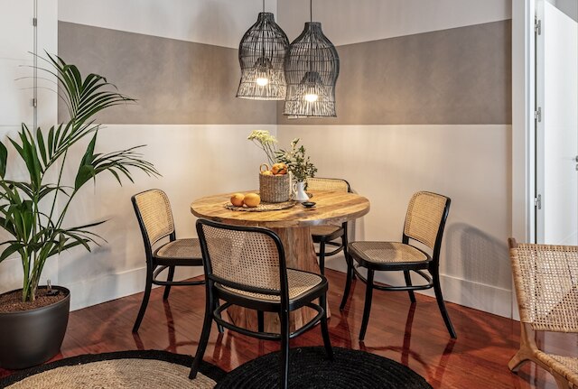 アズレグ - 2 ベッドルームズ イン チャンバー