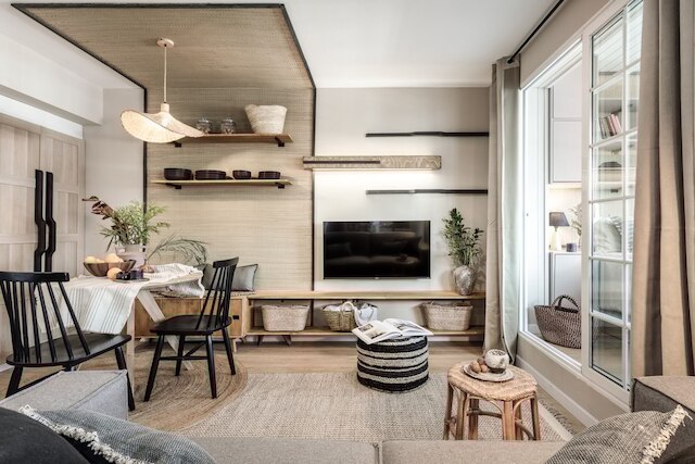 インジア - 1 ベッドルーム アンド プール イン リスタ