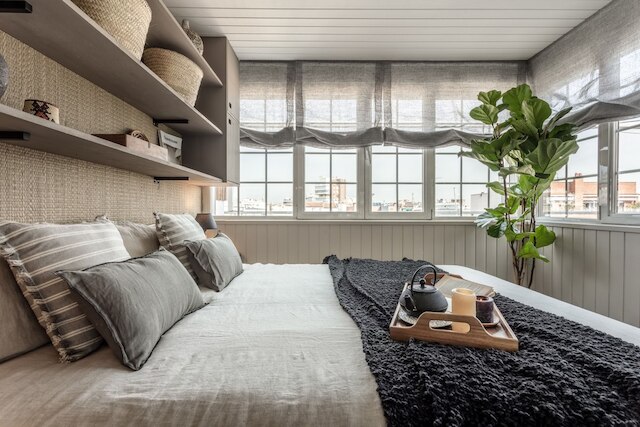 インジア - 1 ベッドルーム アンド プール イン リスタ