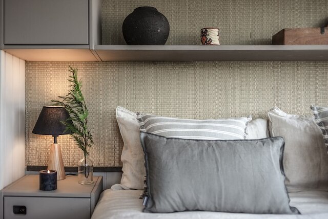 インジア - 1 ベッドルーム アンド プール イン リスタ