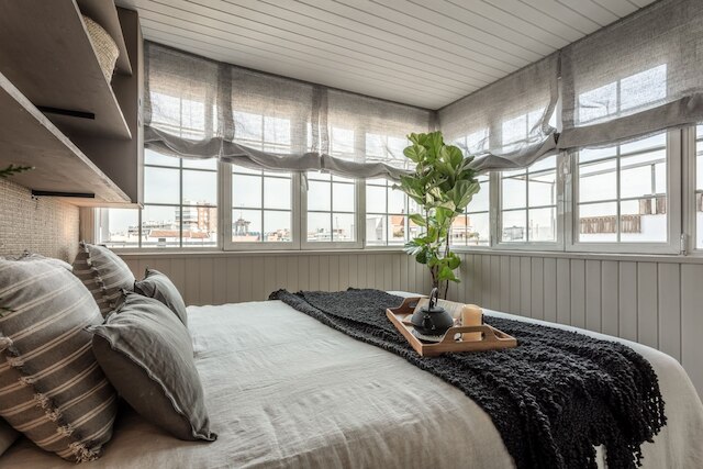 インジア - 1 ベッドルーム アンド プール イン リスタ