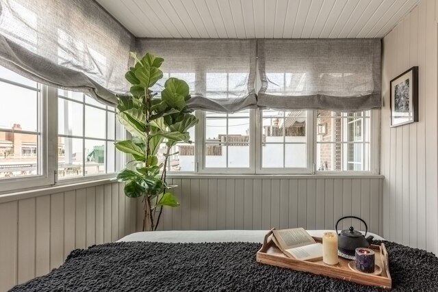 インジア - 1 ベッドルーム アンド プール イン リスタ