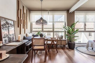 ウバンギ - 2 ベッドルームズ イン リスタ