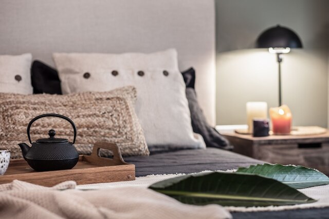 ウバンギ - 2 ベッドルームズ イン リスタ