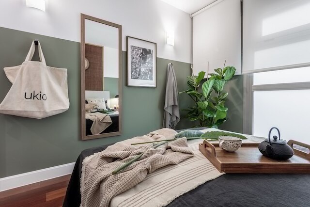 ウバンギ - 2 ベッドルームズ イン リスタ