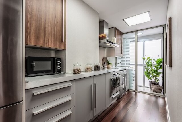 ウバンギ - 2 ベッドルームズ イン リスタ