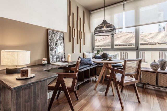 ウバンギ - 2 ベッドルームズ イン リスタ