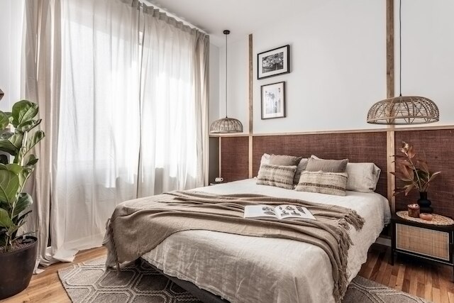 ボマ - 2 ベッドルームズ アンド テラス イン レコレトス