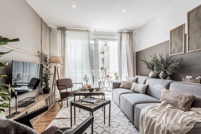 ボマ - 2 ベッドルームズ アンド テラス イン レコレトス