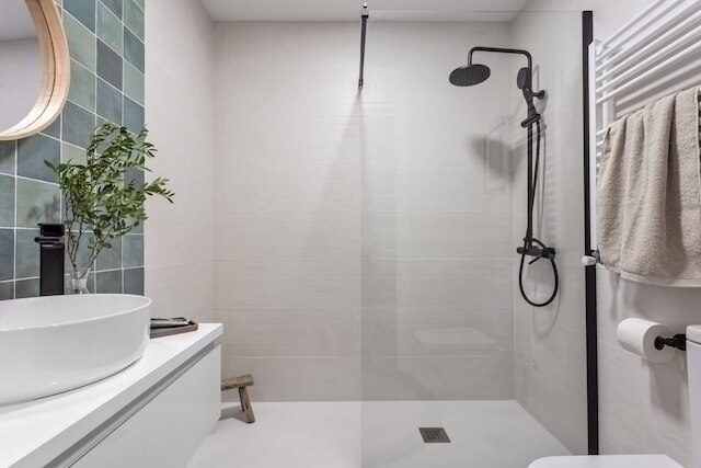 ボマ - 2 ベッドルームズ アンド テラス イン レコレトス