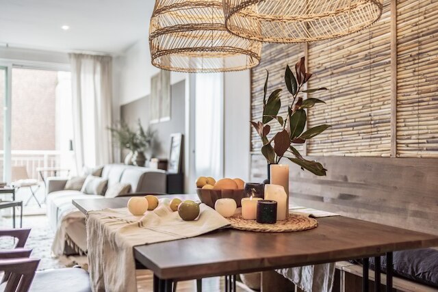 ボマ - 2 ベッドルームズ アンド テラス イン レコレトス