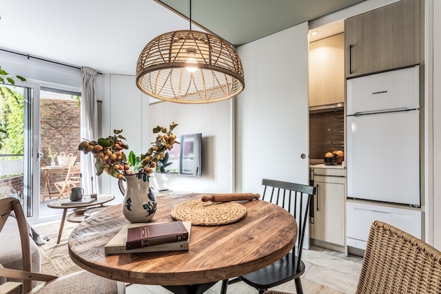 サビナ - 1 ベッドルーム アンド テラス イン アルマグロ