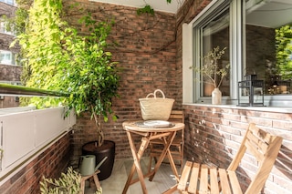 サビナ - 1 ベッドルーム アンド テラス イン アルマグロ