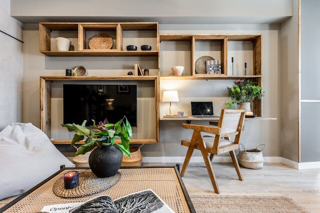 アザンデ - 3 ベッドルームズ イン アルマグロ