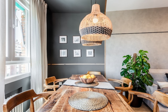 アザンデ - 3 ベッドルームズ イン アルマグロ