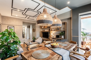 アザンデ - 3 ベッドルームズ イン アルマグロ