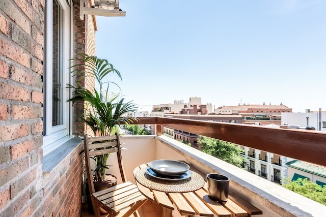 アザンデ - 3 ベッドルームズ イン アルマグロ