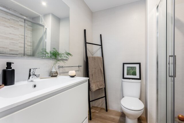 アザンデ - 3 ベッドルームズ イン アルマグロ