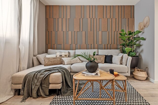 ハブ - 2 ベッドルームズ イン トラファルガー