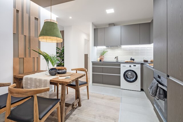 ハブ - 2 ベッドルームズ イン トラファルガー